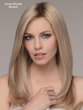 Emotion Wig by Ellen Wille | Pure Power | Remy Human Hair