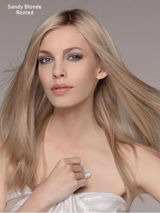 Emotion Wig by Ellen Wille | Pure Power | Remy Human Hair
