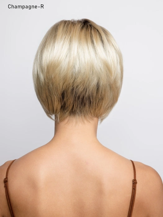 Emy Wig by Amore | Lace Front | Double Monofilament