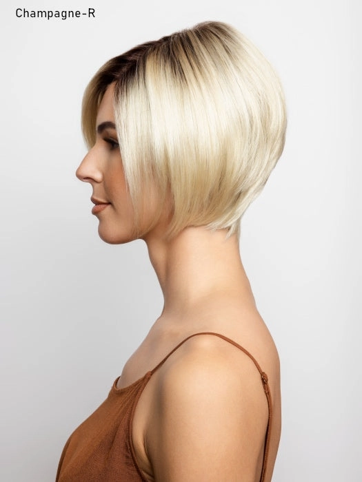 Emy Wig by Amore | Lace Front | Double Monofilament