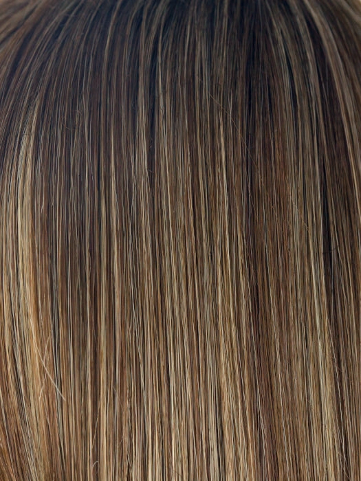 Emy Wig by Amore | Lace Front | Double Monofilament