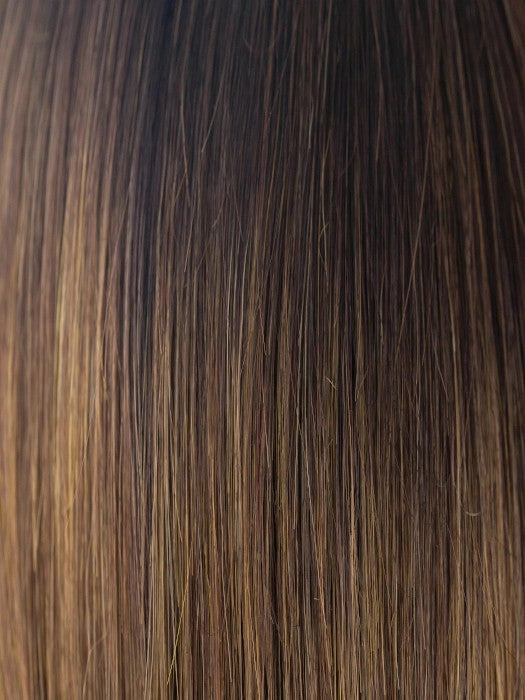 Emy Wig by Amore | Lace Front | Double Monofilament