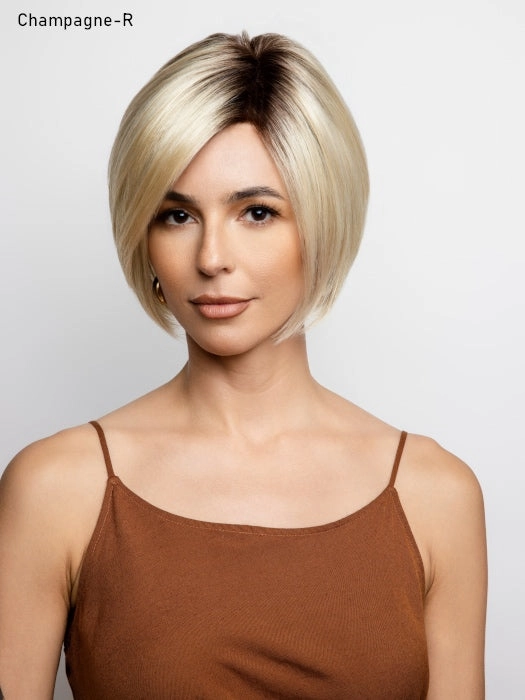 Emy Wig by Amore | Lace Front | Double Monofilament