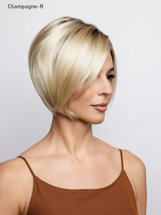 Emy Wig by Amore | Lace Front | Double Monofilament