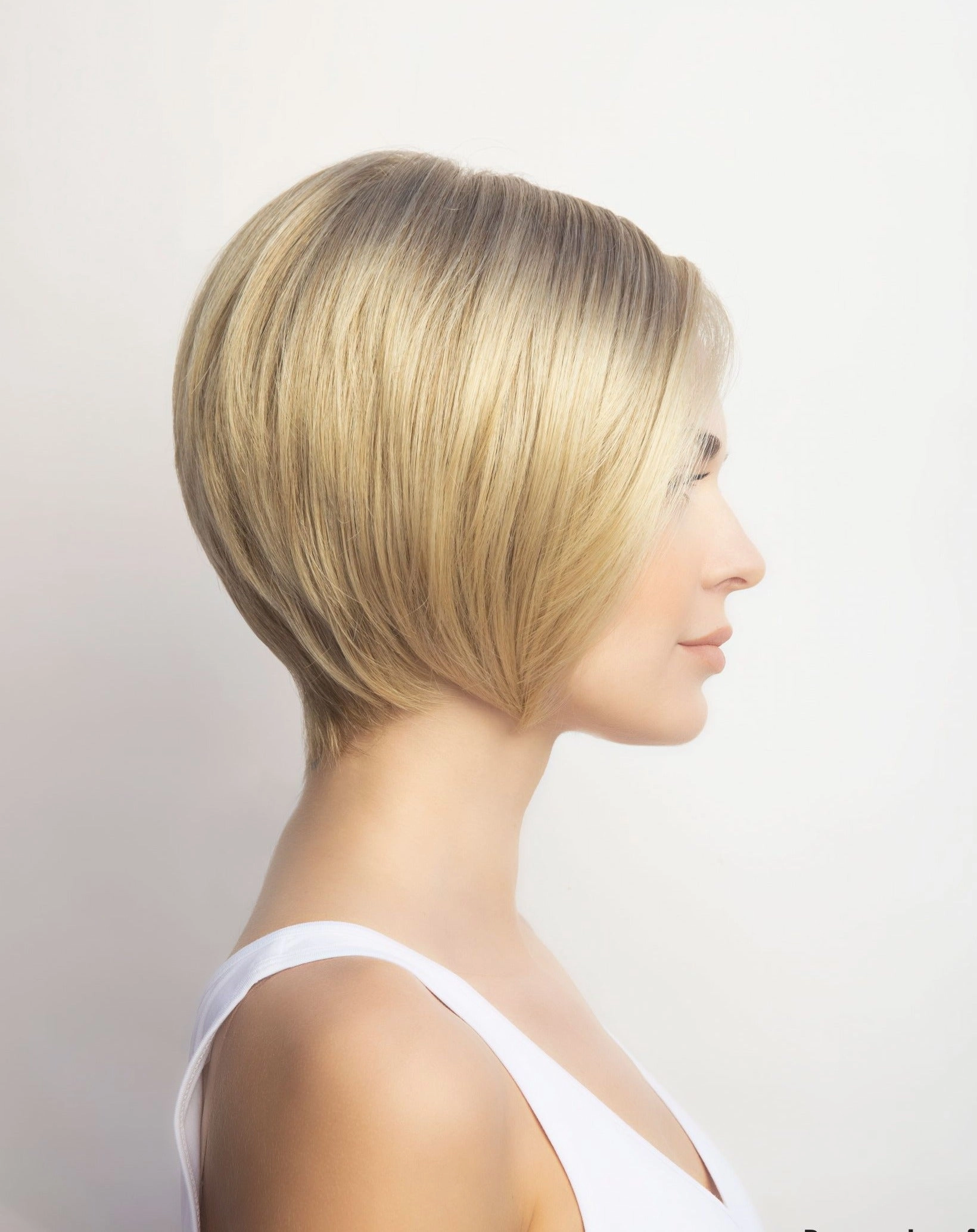 Emy Wig by Amore | Synthetic Hair | Average Cap