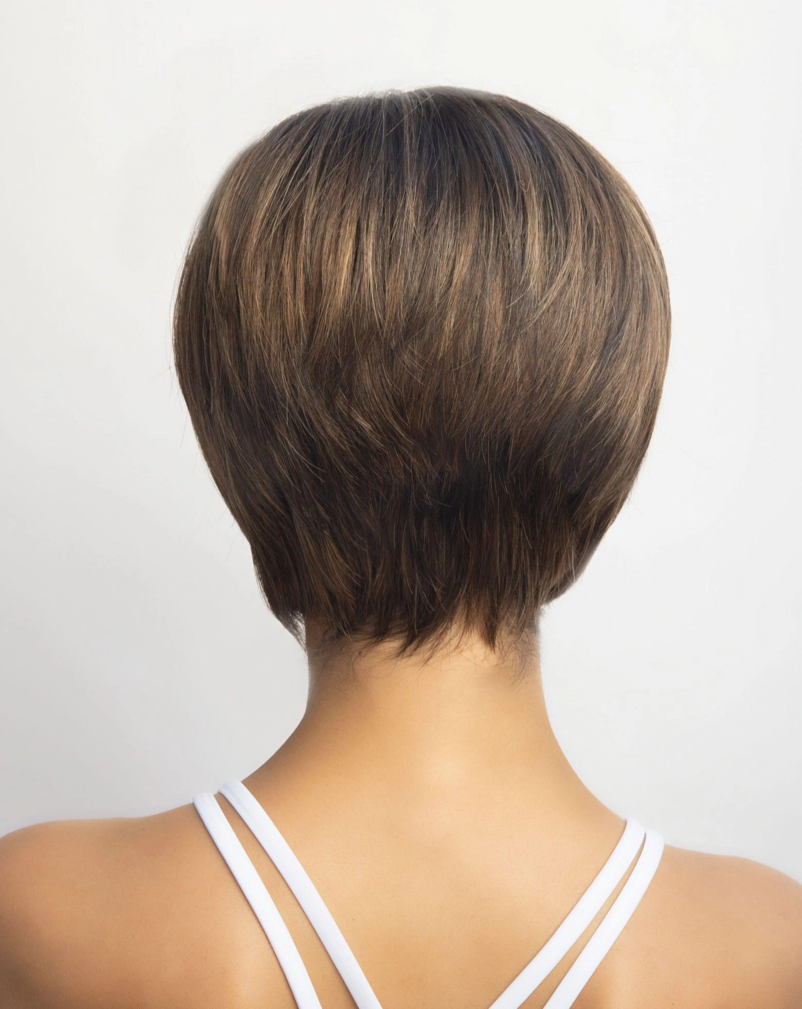Emy Wig by Amore | Synthetic Hair | Average Cap