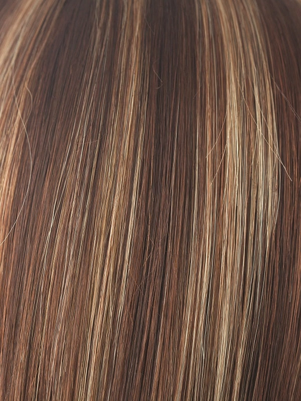 Emy Wig by Amore | Synthetic Hair | Average Cap