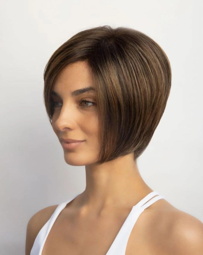 Emy Wig by Amore | Synthetic Hair | Average Cap