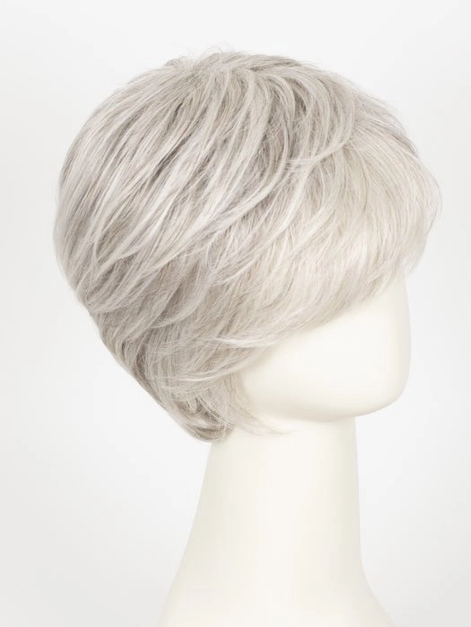Enchant | HF Short Synthetic Wig (Basic Cap)