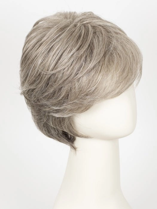 Enchant | HF Short Synthetic Wig (Basic Cap)