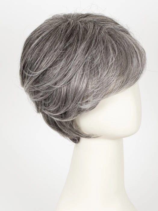 Enchant | HF Short Synthetic Wig (Basic Cap)