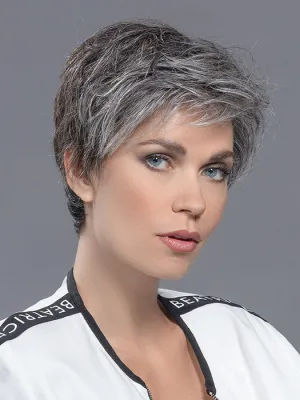 Encore Wig by Ellen Wille | Prime Power | Human/Synthetic Hair Blend