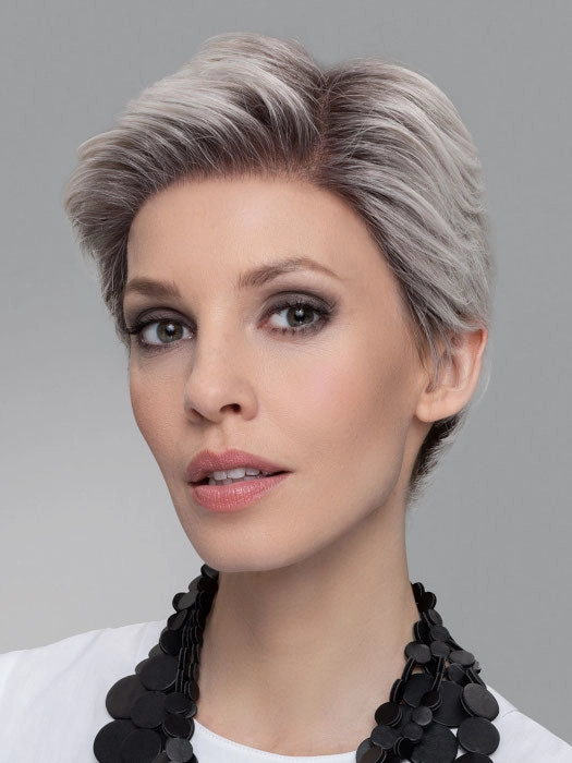 Encore Wig by Ellen Wille | Prime Power | Human/Synthetic Hair Blend