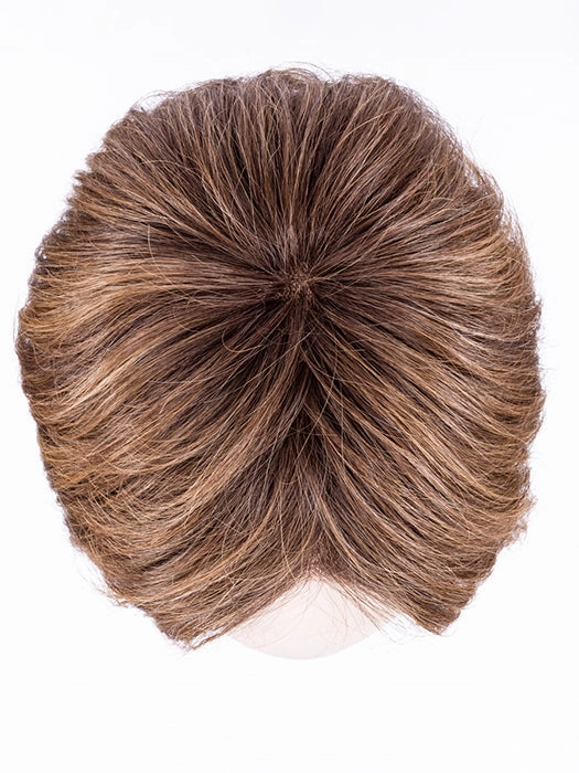 Encore Wig by Ellen Wille | Prime Power | Human/Synthetic Hair Blend