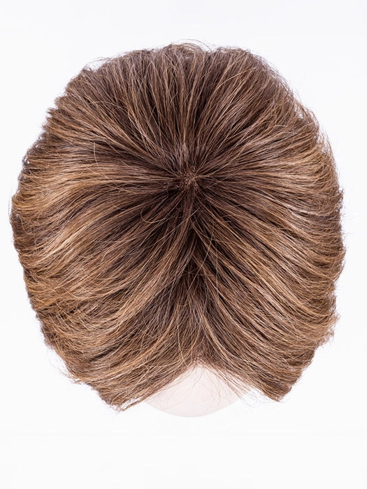 Encore Wig by Ellen Wille | Prime Power | Human/Synthetic Hair Blend