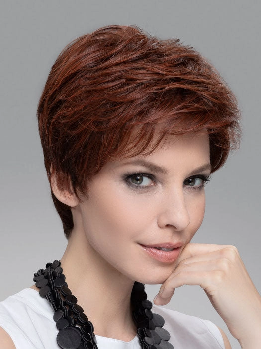 Encore Wig by Ellen Wille | Prime Power | Human/Synthetic Hair Blend