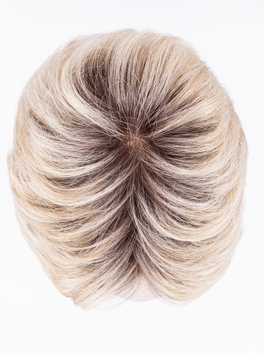 Encore Wig by Ellen Wille | Prime Power | Human/Synthetic Hair Blend
