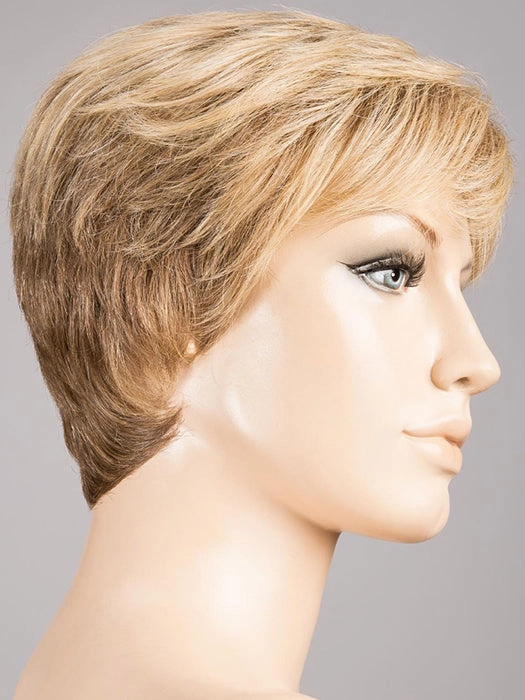 Encore Wig by Ellen Wille | Prime Power | Human/Synthetic Hair Blend
