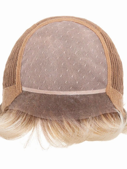 Encore Wig by Ellen Wille | Prime Power | Human/Synthetic Hair Blend