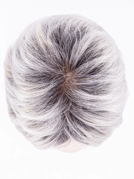 Encore Wig by Ellen Wille | Prime Power | Human/Synthetic Hair Blend