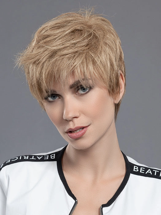 Encore Wig by Ellen Wille | Prime Power | Human/Synthetic Hair Blend