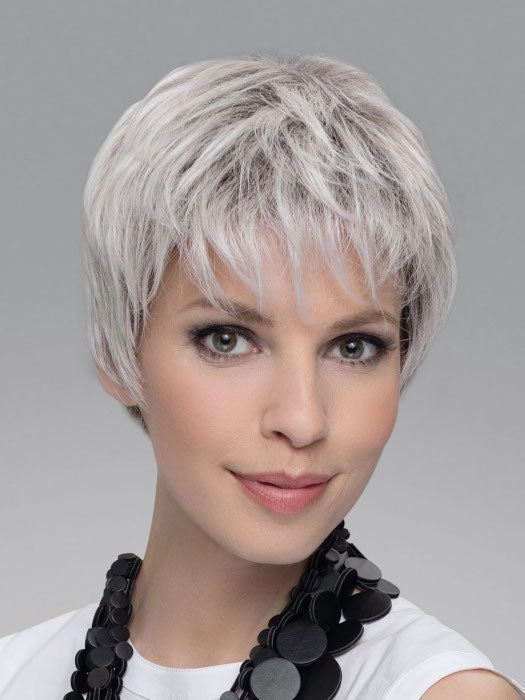 Encore Wig by Ellen Wille | Prime Power | Human/Synthetic Hair Blend