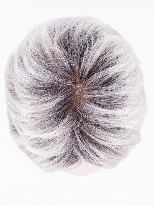 Encore Wig by Ellen Wille | Prime Power | Human/Synthetic Hair Blend