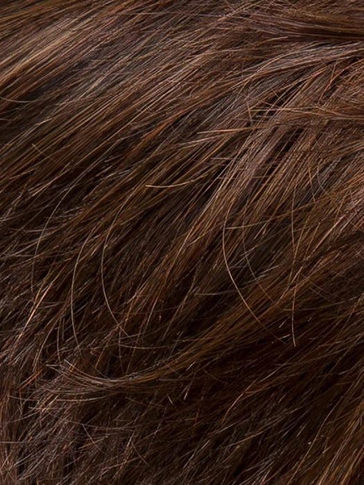 Encore Wig by Ellen Wille | Prime Power | Human/Synthetic Hair Blend