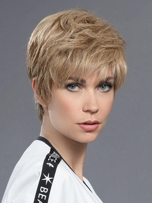 Encore Wig by Ellen Wille | Prime Power | Human/Synthetic Hair Blend