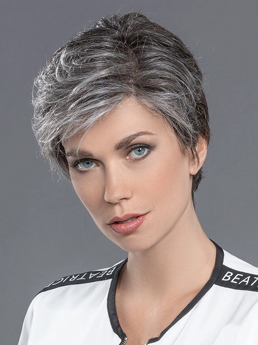 Encore Wig by Ellen Wille | Prime Power | Human/Synthetic Hair Blend