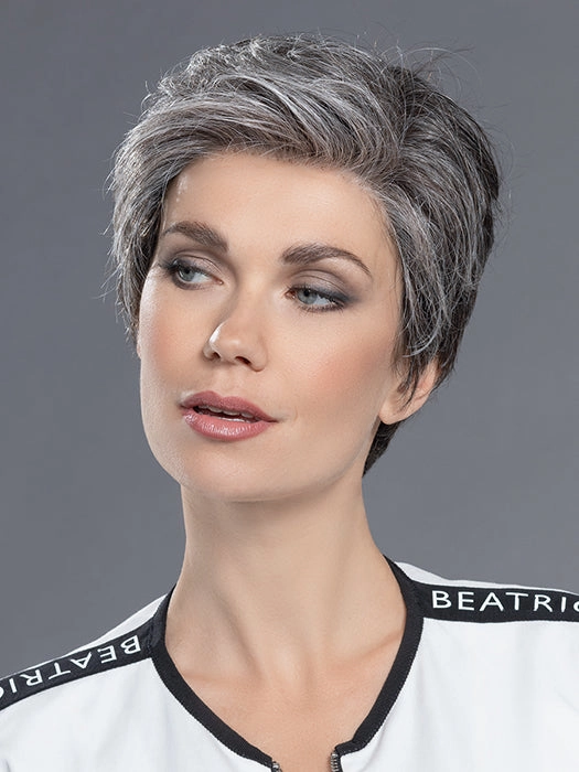 Encore Wig by Ellen Wille | Prime Power | Human/Synthetic Hair Blend