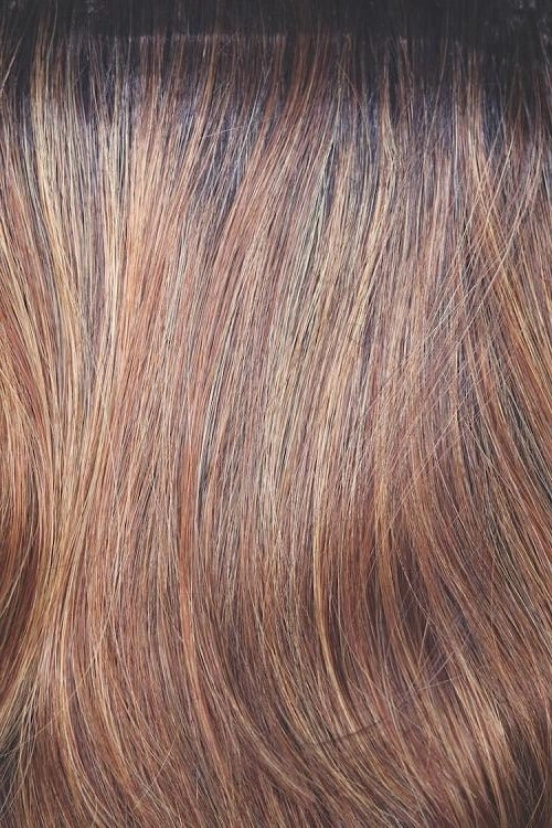 Ensley Wig by Rene of Paris | Synthetic Hair | Average Cap