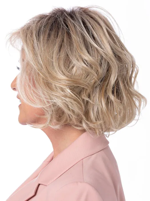 Enticing Wig by Toni Brattin | Regular Cap | Heat Friendly Synthetic