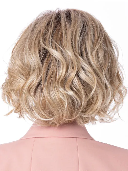 Enticing Wig by Toni Brattin | Regular Cap | Heat Friendly Synthetic