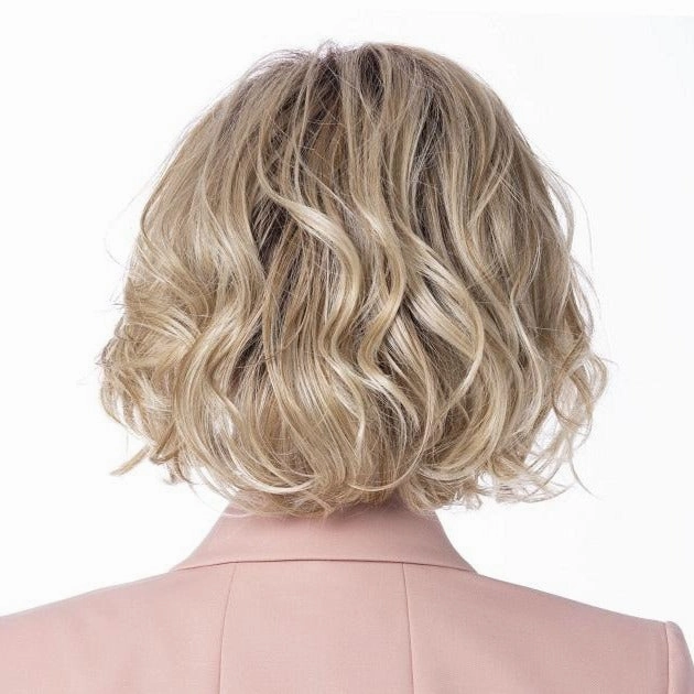 Enticing Wig by Toni Brattin | Heat Friendly Synthetic Hair | Average Cap