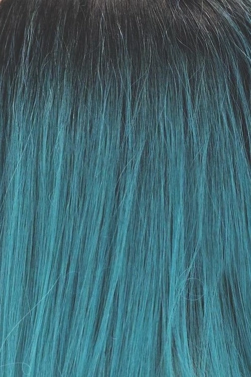 Envious Wig by Rene of Paris | Heat Friendly Synthetic Hair | Average Cap