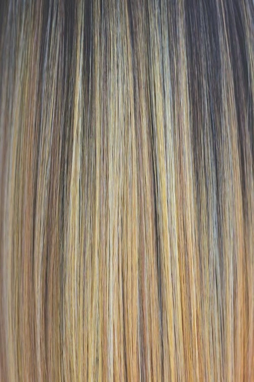 Envious Wig by Rene of Paris | Heat Friendly Synthetic Hair | Average Cap