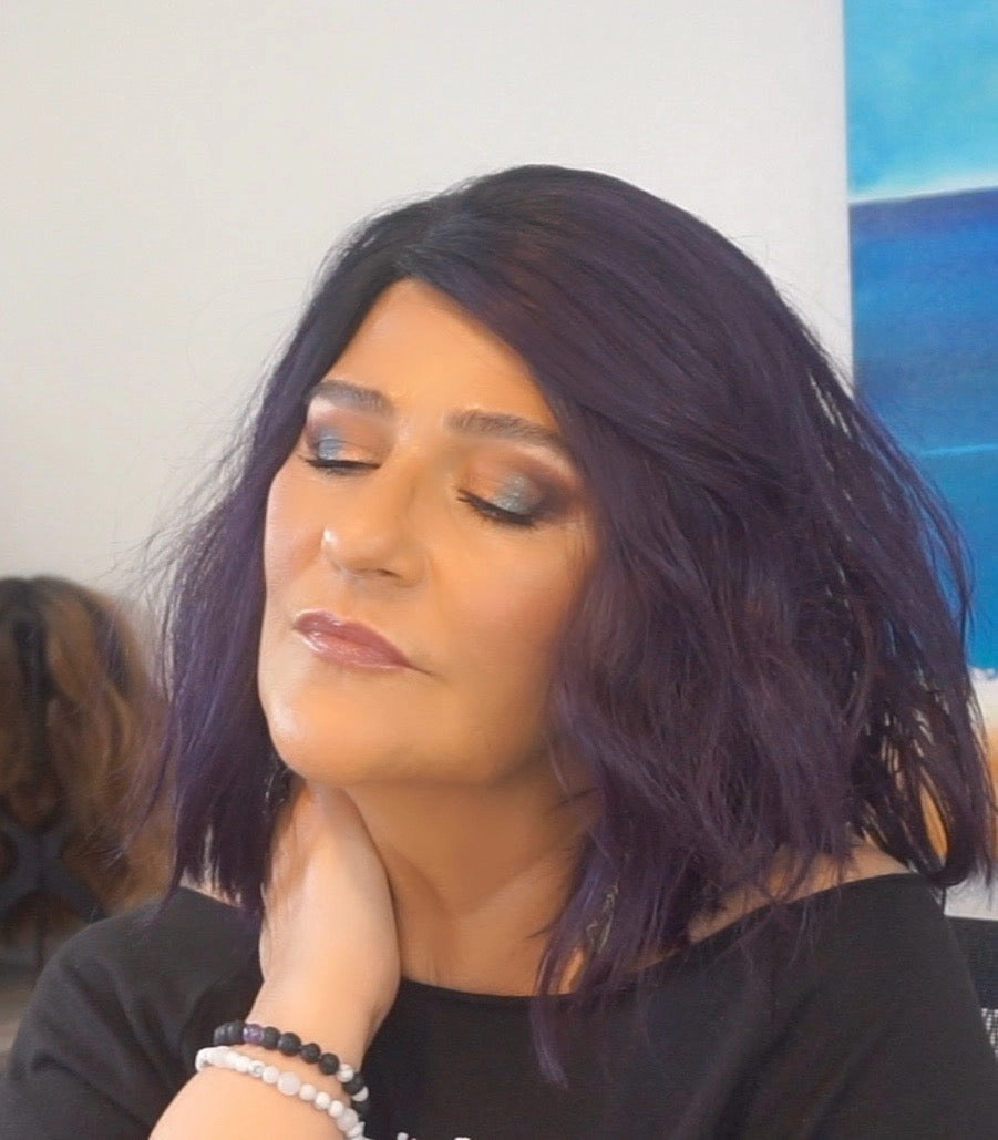Envious Wig by Rene of Paris | Heat Friendly Synthetic Hair | Average Cap