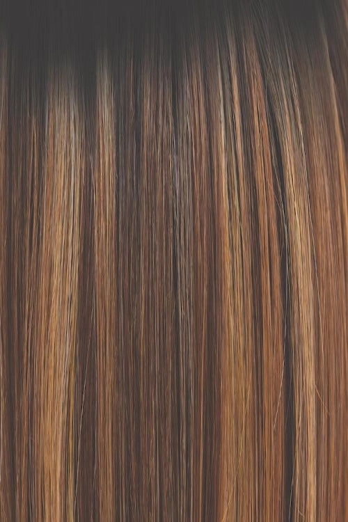 Envious Wig by Rene of Paris | Heat Friendly Synthetic Hair | Average Cap