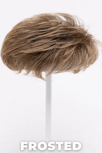 Envy Toppers - Pouf Positive