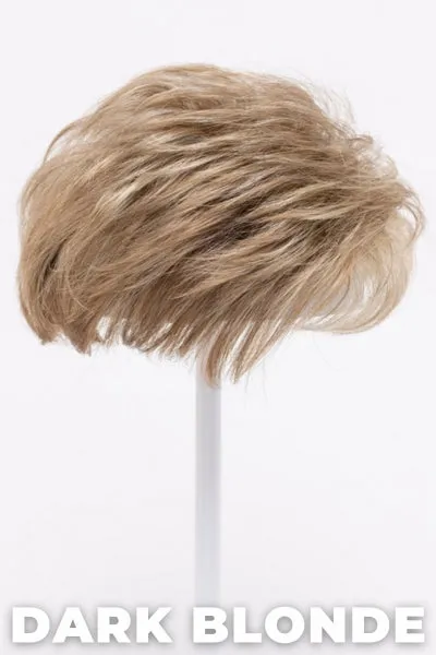 Envy Toppers - Pouf Positive