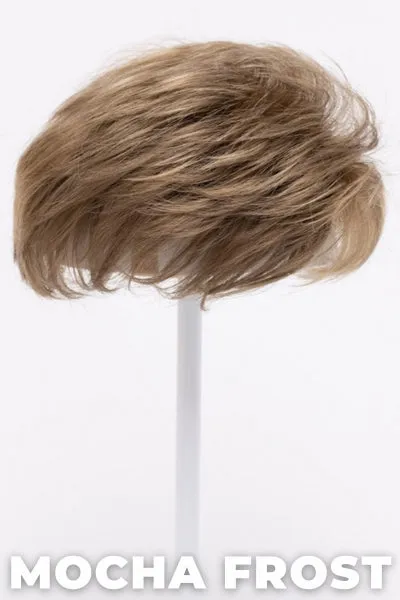 Envy Toppers - Pouf Positive