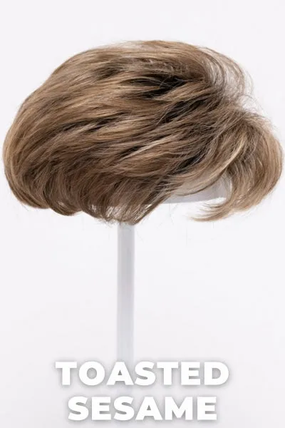 Envy Toppers - Pouf Positive
