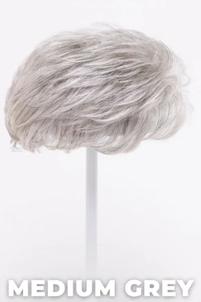 Envy Toppers - Pouf Positive