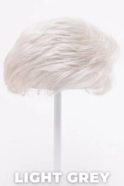 Envy Toppers - Pouf Positive