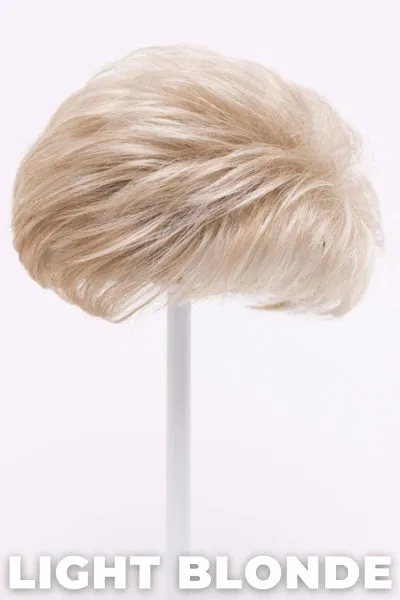 Envy Toppers - Pouf Positive