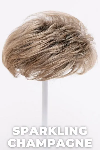 Envy Toppers - Pouf Positive
