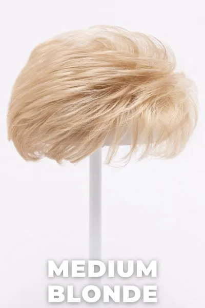 Envy Toppers - Pouf Positive