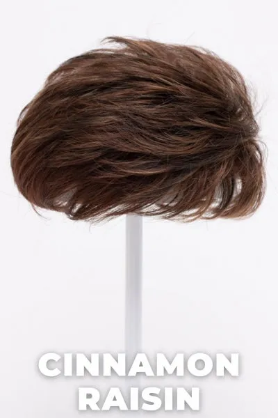 Envy Toppers - Pouf Positive