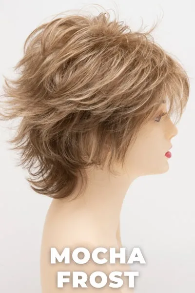 Envy Wigs - Aria - Human Hair Blend